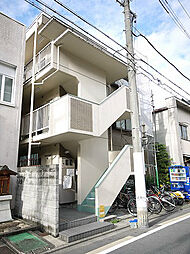 マンションカツマ 101