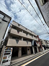 デトムワン西陣III 210