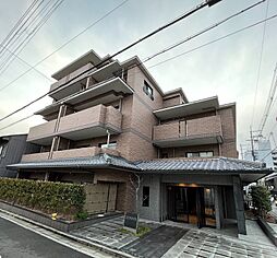 ゼファー京都上長者町通 104