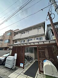 メゾン・プルメリア 108