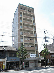 BelleVille千本今出川 201