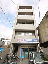 グランタック御所西 303