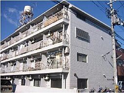 サンライズ紫野 C-205