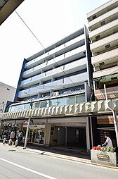 シャトレ西陣 403