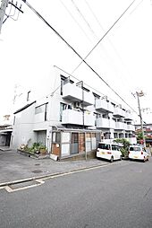 京都ノーザンフラット 408