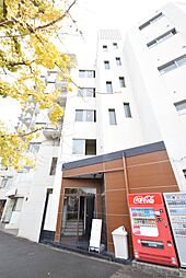 セブンスパークアパートメント 307