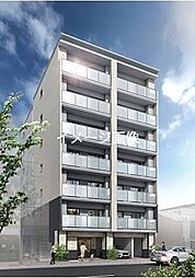 LiveCasa千本今出川 302