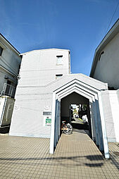 メゾン・ド・エリカ 201