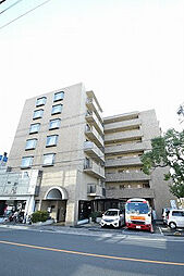 コスモ星の子ハイツ 403