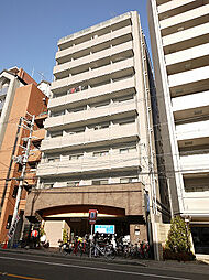 コスモリード京都今出川 201