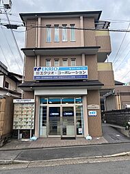 BRAINS京都衣笠 102