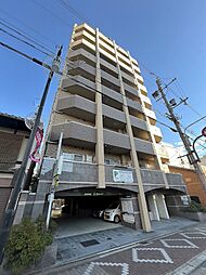 京都市上京区十四軒町