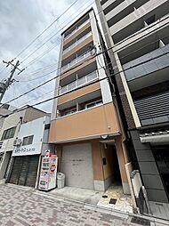 アルカス今出川 4-B