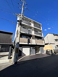 エスパス白梅町 3-C