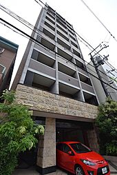 プレサンス二条城北聚楽 5F