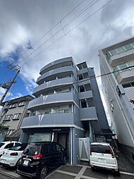 グランディール・フナダ 105