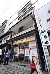 メサヴェルデ今出川 302