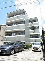 ベルヴィ武者小路 405