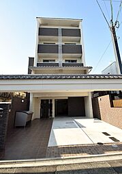 サクシード京都御所西 204