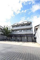 メイプル等持院 301