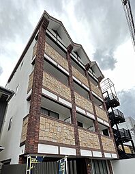 フォルム大将軍 203