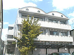 メイプル等持院 101