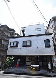 マンションひなどり 401
