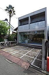 衣笠コーポ梛 207