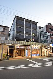 北野エスポワコリン 501