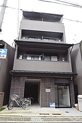 アークリード北野白梅町 405