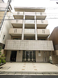 井筒ホームズ河原町 506