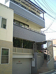 リバーサイドクロカワ 4C