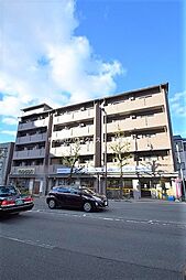 エレガント鴨川A棟 201