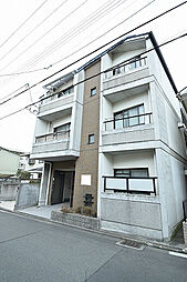 ペルルアール衣笠 102