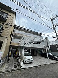 ヤスミマンション 303