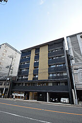 アクアプレイス京都西陣 605