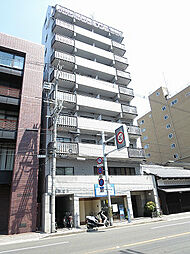 デトムワン西陣 504