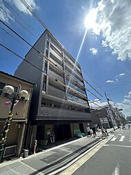 プレサンス京都北野白梅町 406