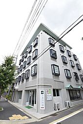 フローレス北山 205