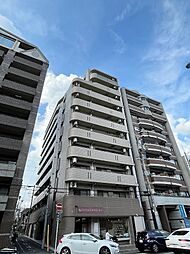 アルテハイム二条城 201