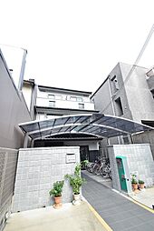 アークリード今出川大宮 303