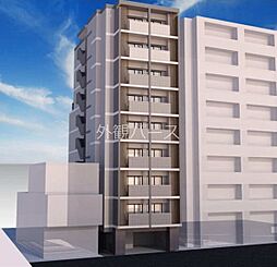 エクスフォート京都聚楽町 903