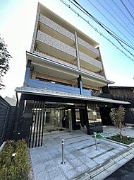 リーガル京都御所西III 401