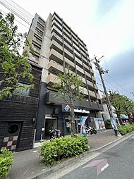 レジディア御所東 207