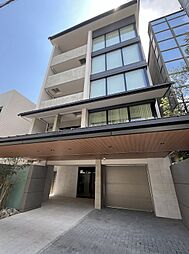 THE RESIDENCE 文化庁前 101