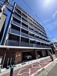 京都市上京区千本通上長者町上る革堂前之町