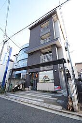ローバーハウス 403