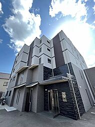 アドバンス京都北大路レフィナード 408