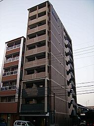 スワンズ京都西陣 803