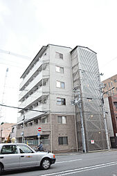 G・F二条城 101